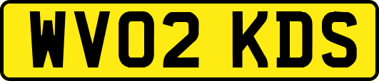 WV02KDS