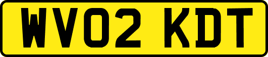WV02KDT