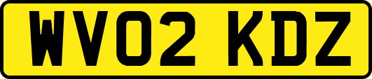 WV02KDZ