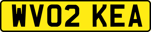 WV02KEA