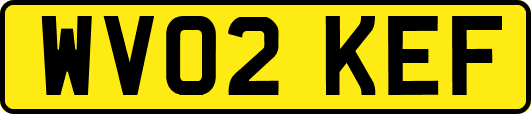 WV02KEF