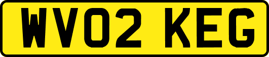 WV02KEG