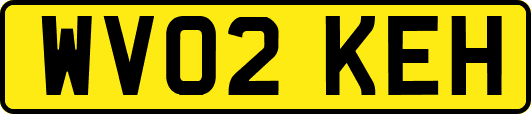 WV02KEH