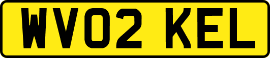 WV02KEL