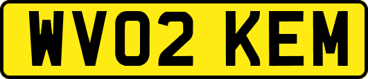 WV02KEM