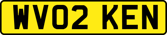 WV02KEN