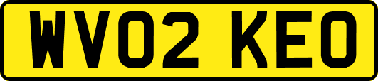 WV02KEO