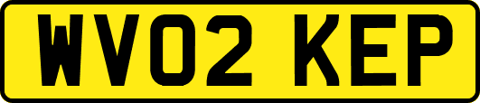 WV02KEP