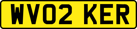 WV02KER