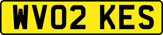 WV02KES