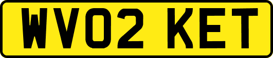 WV02KET