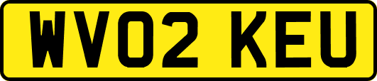 WV02KEU