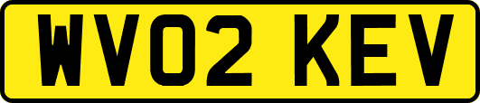 WV02KEV