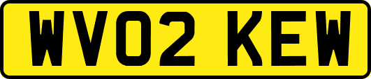 WV02KEW