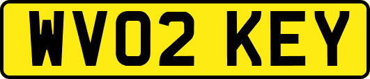 WV02KEY