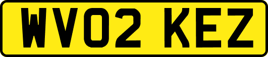 WV02KEZ
