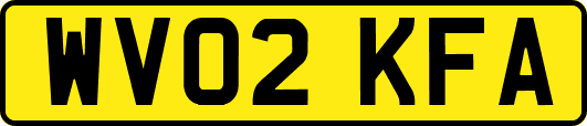 WV02KFA