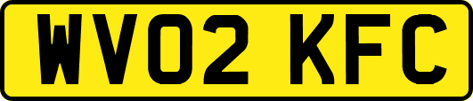 WV02KFC