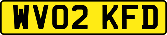 WV02KFD