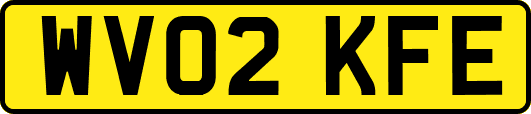 WV02KFE