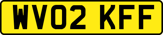 WV02KFF