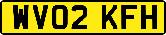 WV02KFH