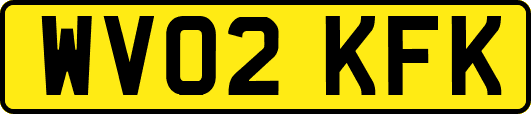 WV02KFK