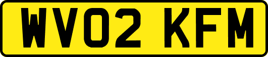 WV02KFM