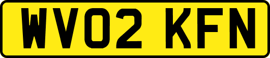 WV02KFN