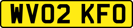 WV02KFO