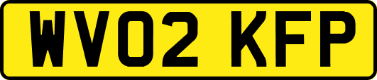 WV02KFP