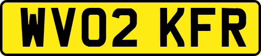 WV02KFR