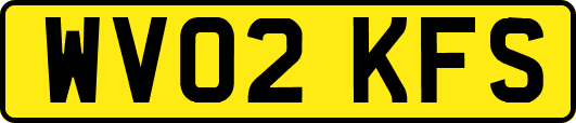 WV02KFS