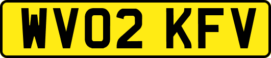 WV02KFV