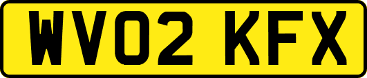 WV02KFX