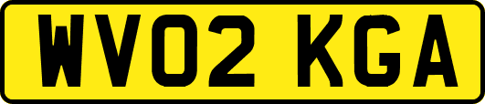 WV02KGA