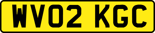 WV02KGC