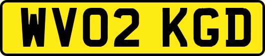 WV02KGD