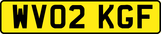 WV02KGF