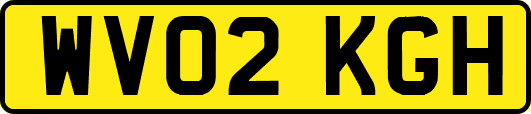 WV02KGH