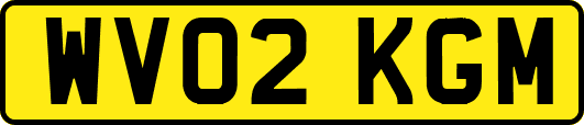 WV02KGM