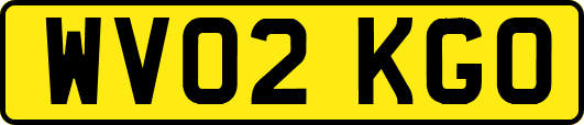 WV02KGO