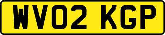 WV02KGP