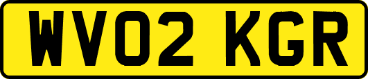 WV02KGR