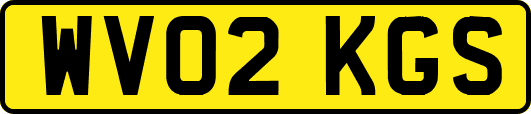 WV02KGS