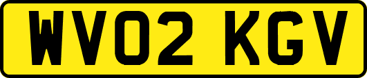 WV02KGV