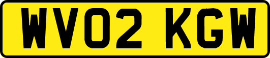 WV02KGW