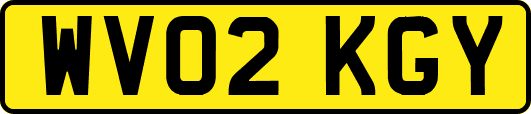 WV02KGY
