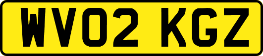 WV02KGZ