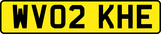WV02KHE